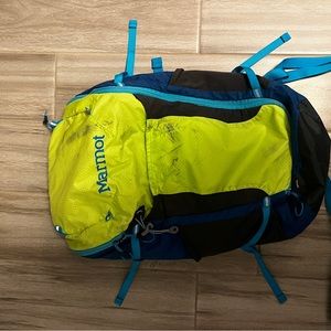 Marmot 26 L Day pack